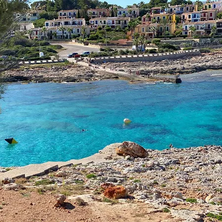 Paradise * Cala Murada