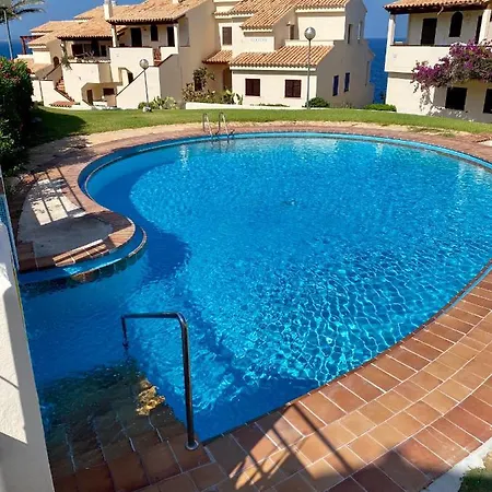 Apartman Paradise Cala Murada