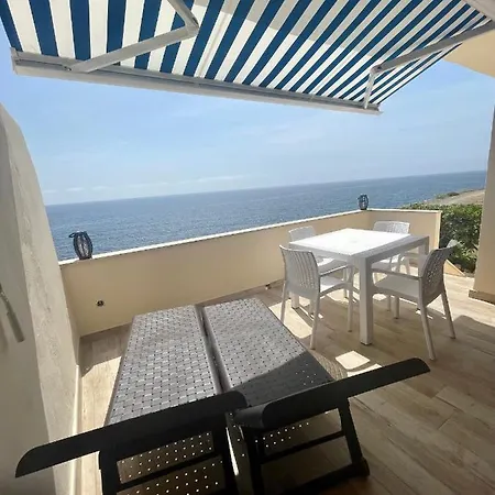 Apartman Paradise