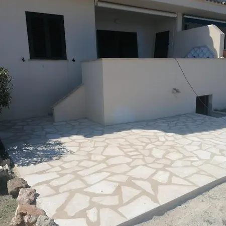 Paradise Apartman *