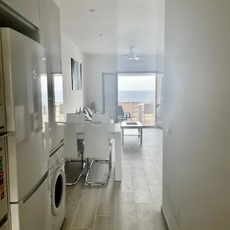Paradise Apartman Cala Murada