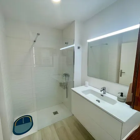 Paradise Apartman *